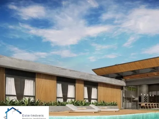 Imagem 9: Casa Oportunidade no Condominio de Alto Padrão em Sorocaba R$ 5.590.000
