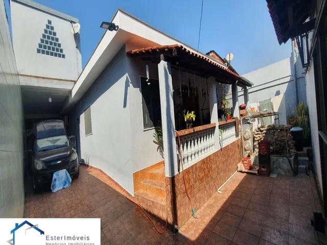 Imagem: Casa Terrea no Centro do Polvilho com Moveis