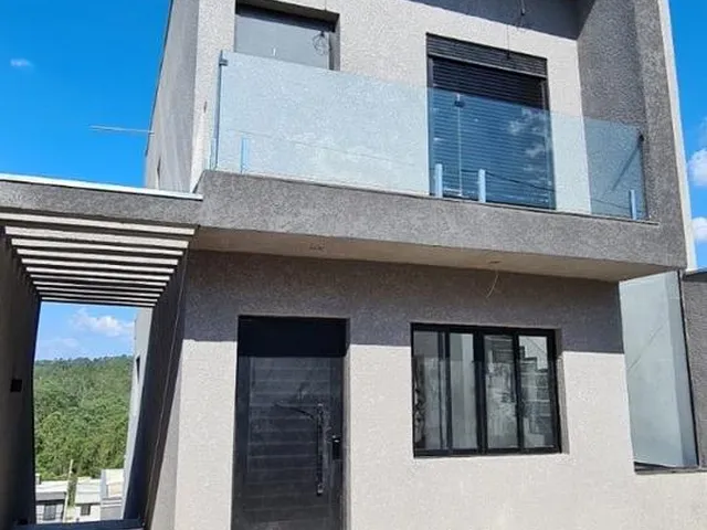 Imagem: Casa Linda no Portal dos Ipes com Fino Acabamento