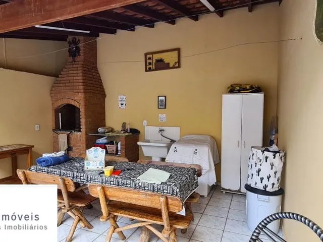 Imagem: Casa Sobrado Vila Nova em Louveira 125M²