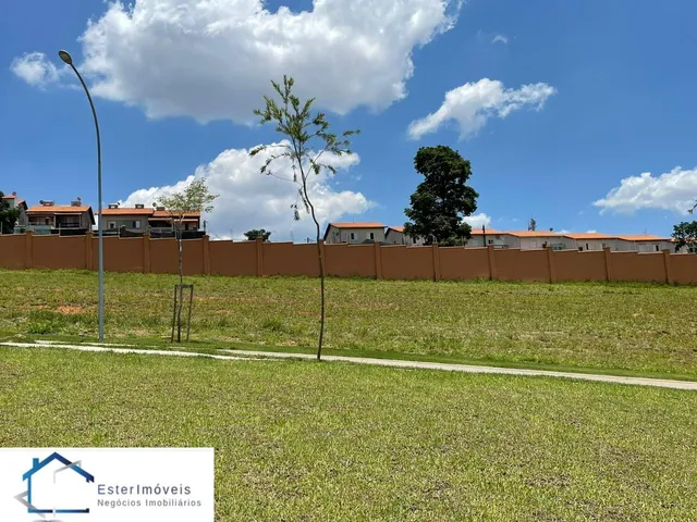 Imagem: Lote Oportunidade no Alphaville Jundiai