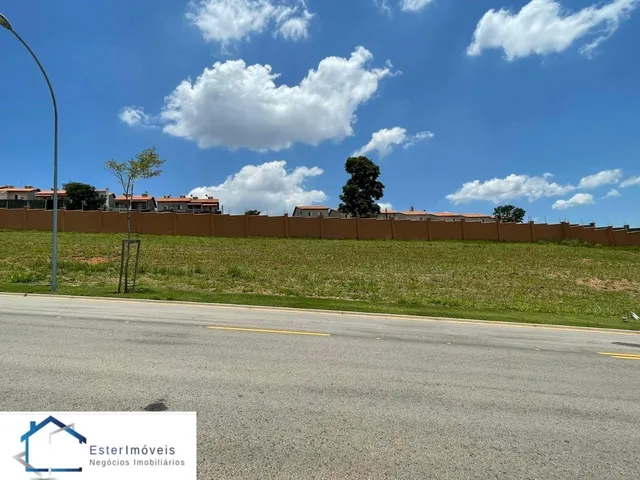 Imagem 8: Lote Oportunidade no Alphaville Jundiai Fase-2 com 779,40M² no Valor de 960 Mil