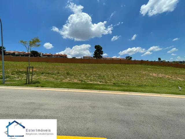 Imagem 6: Lote Oportunidade no Alphaville Jundiai Fase-2 com 779,40M² no Valor de 960 Mil