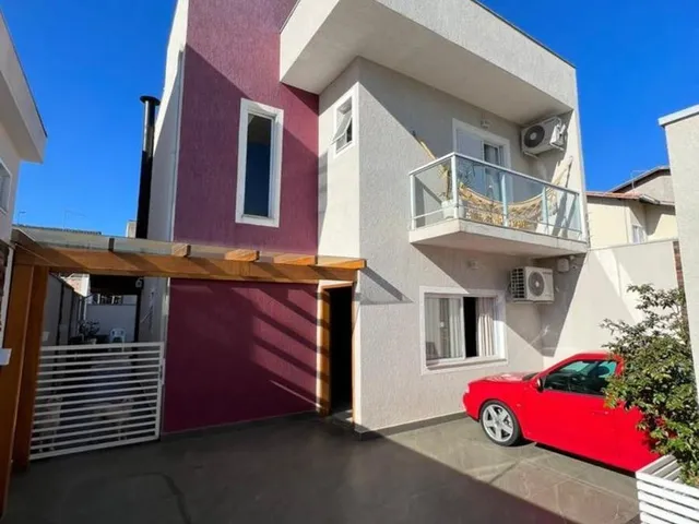 Imagem: Casa Linda com Moveis Planejados no Portal