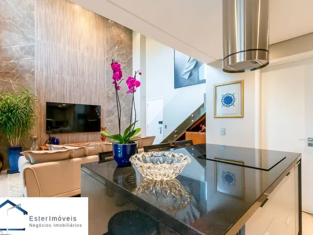 Imagem: Encantador Apartamento À Venda no Trix
