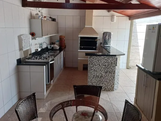 Imagem: Sobrado Maravilhoso no Interior de São