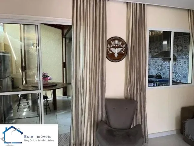 Imagem 2: Excelente Casa Cond. Garden Resort - Engordadouro. Área Útil - 83M² Cond. - 500 Iptu - 152 R$ 850.000