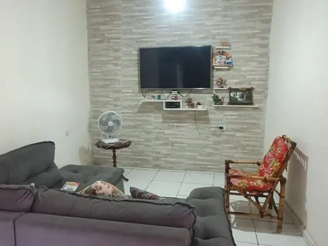 Imagem: Casas para Venda em Franco da Rocha Ideal