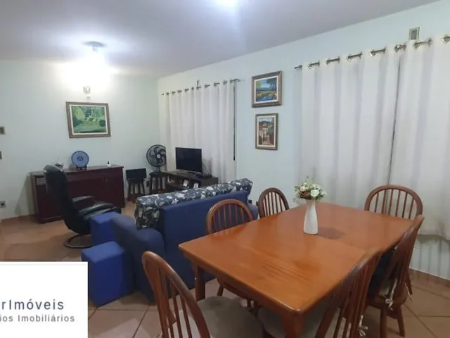 Imagem: Casa Venda em Jundiai Area Nobre Jardim