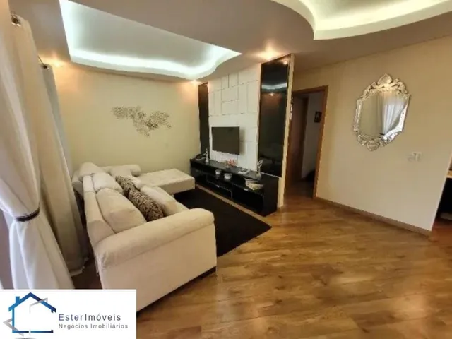Imagem: Apartamento a Venda no New Garden, 03 Dormitórios