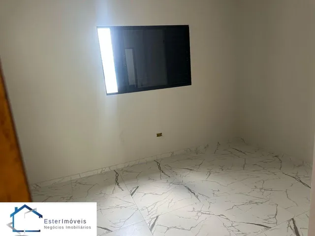 Imagem 4: Imperdível Casa À Venda em Cajamar-Sp, Bairro Portais (Polvilho) com 3 Quartos, 1 Suíte e 130M² de Área!