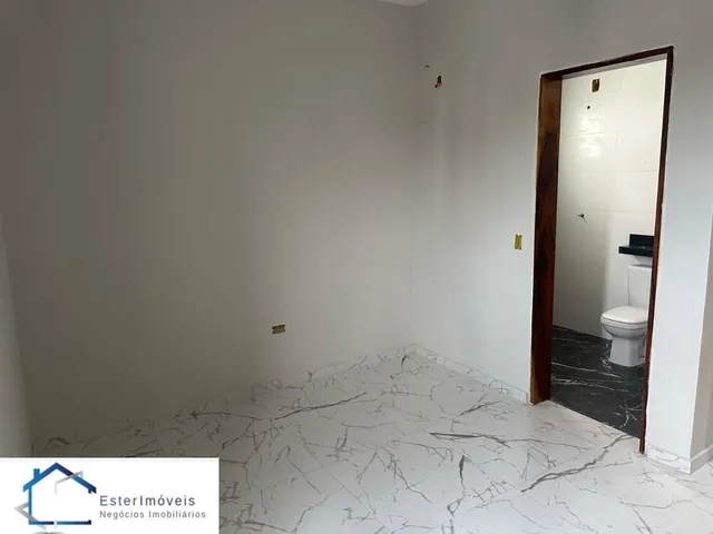 Imagem 3: Imperdível Casa À Venda em Cajamar-Sp, Bairro Portais (Polvilho) com 3 Quartos, 1 Suíte e 130M² de Área!