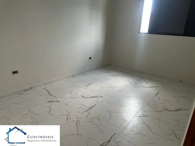 Imagem 13: Imperdível Casa À Venda em Cajamar-Sp, Bairro Portais (Polvilho) com 3 Quartos, 1 Suíte e 130M² de Área!