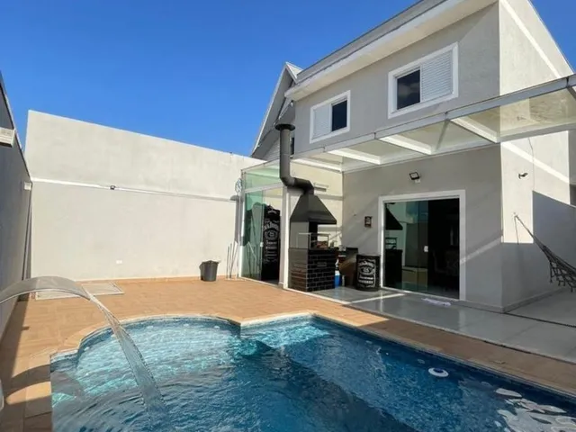 Imagem: Linda Casa À Venda no Portal dos Ipês