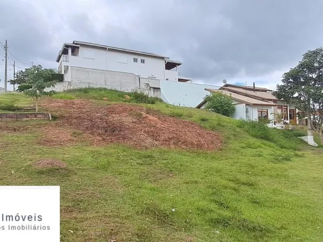 Imagem: Terreno em Condomínio À Venda em Jarinu-Sp