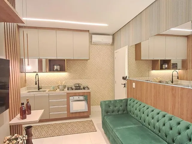 Imagem: Apartamento À Venda no Centro de Jundiaí-Sp