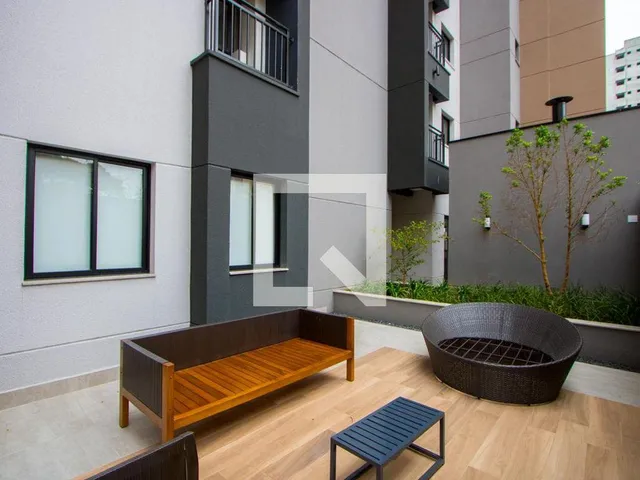Imagem 4: 0 Apartamento com 2 dormitórios