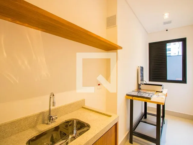 Imagem 3: 0 Apartamento com 2 dormitórios
