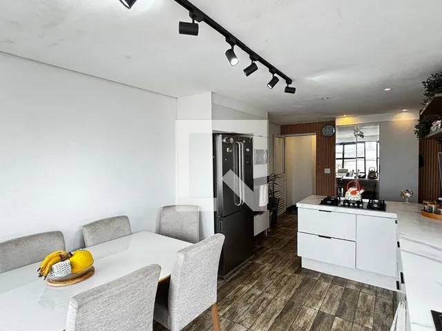 Imagem 4: 0 Apartamento com 2 dormitórios