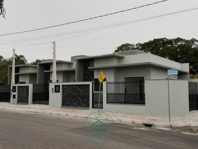 Imagem: Casa Residencial em Barra Velha - Sc, Itajuba