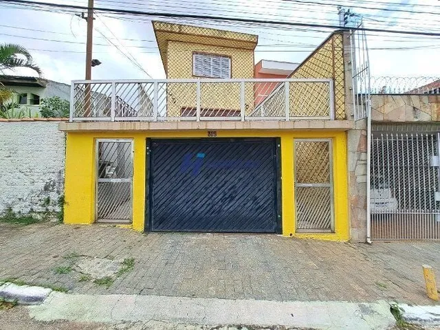 Imagem: Casa para Alugar no Bairro Vila Paiva