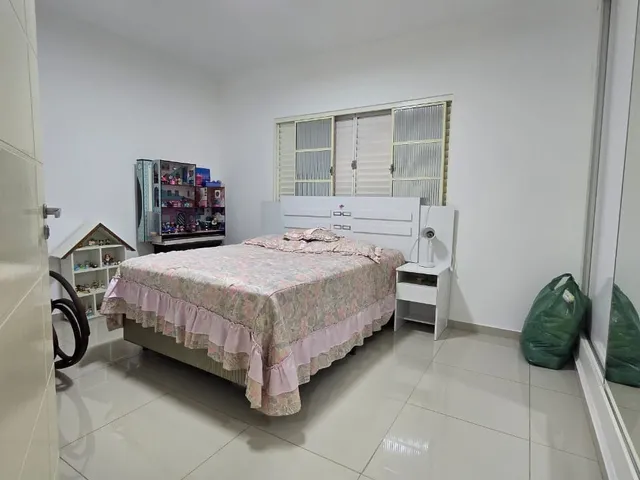 Imagem 9: Casa Residencial em Poços de Caldas - Mg, Jardim dos Estados
