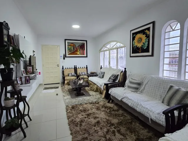Imagem 14: Casa Residencial em Poços de Caldas - Mg, Jardim dos Estados