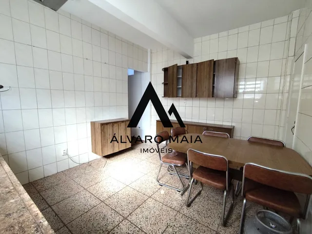 Imagem 8: Apartamento Semi Mobiliado com 3 Quartos para Locação no Bairro Funcionários!!