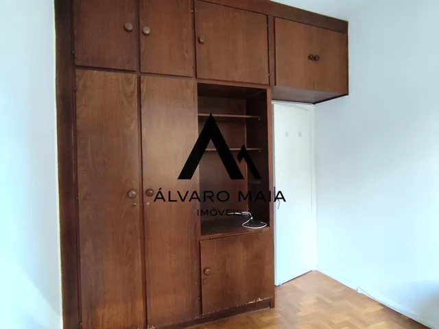 Imagem 7: Apartamento Semi Mobiliado com 3 Quartos para Locação no Bairro Funcionários!!