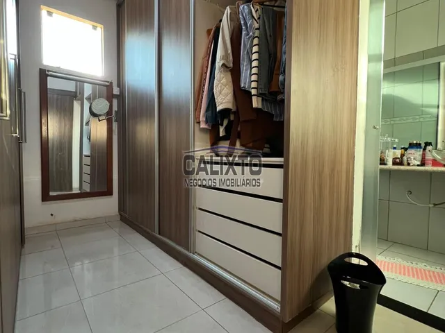 Imagem 12: Casa Bairro Jardim Holanda