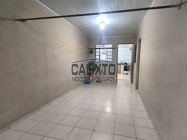 Imagem 2: Casa Bairro Nossa Senhora Aparecida