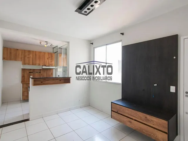 Imagem 1: Apartamento Bairro Gavea Sul