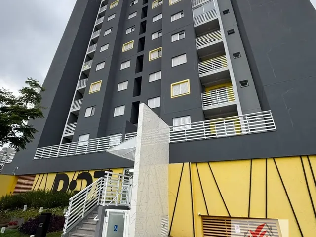 Imagem: Apartamento À Venda no Bairro Jardins de