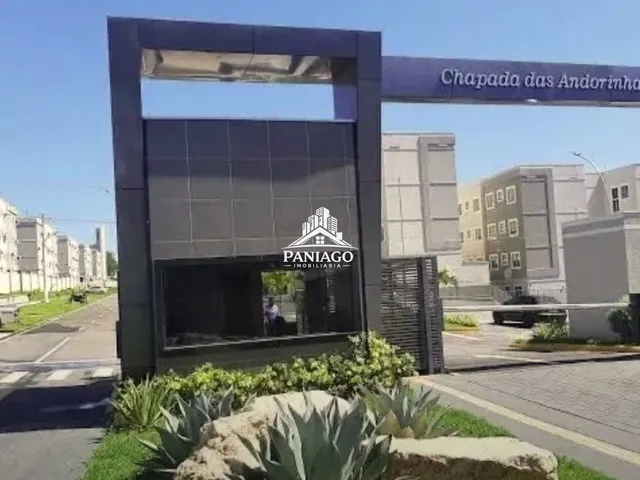 Imagem: Aluguel - Apartamento Chapada das Andorinhas