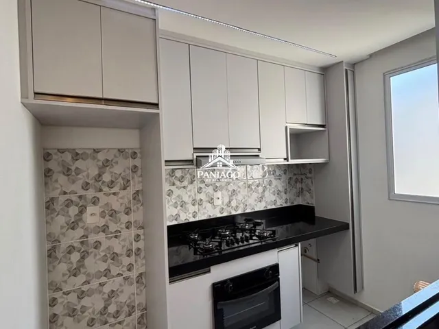 Imagem 4: Aluguel - Apartamento Chapada das Andorinhas - Jd Imperial