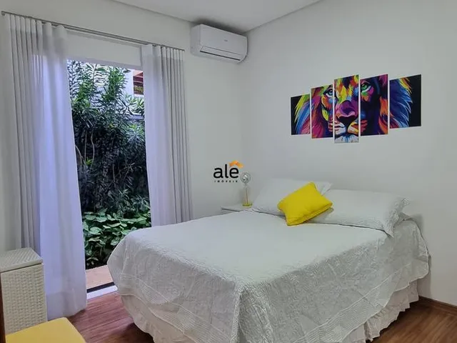 Imagem 14: Casa À Venda no Residencial Real Park, Sumaré-Sp