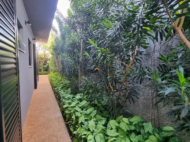Imagem 7: Casa À Venda no Residencial Real Park, Sumaré-Sp