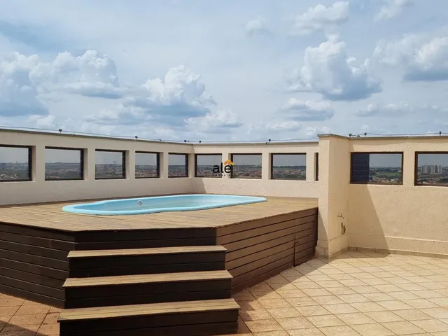 Imagem: Cobertura À Venda no Jardim Macarenko