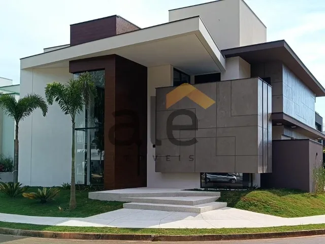 Imagem: Imperdível Casa de Alto Padrão em Condomínio