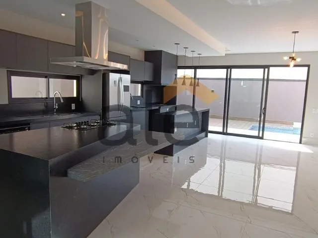 Imagem 6: Imperdível: Casa de Alto Padrão em Condomínio À Venda em Sumaré-Sp, Residencial Portal do Lago
