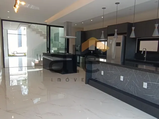 Imagem 11: Imperdível: Casa de Alto Padrão em Condomínio À Venda em Sumaré-Sp, Residencial Portal do Lago