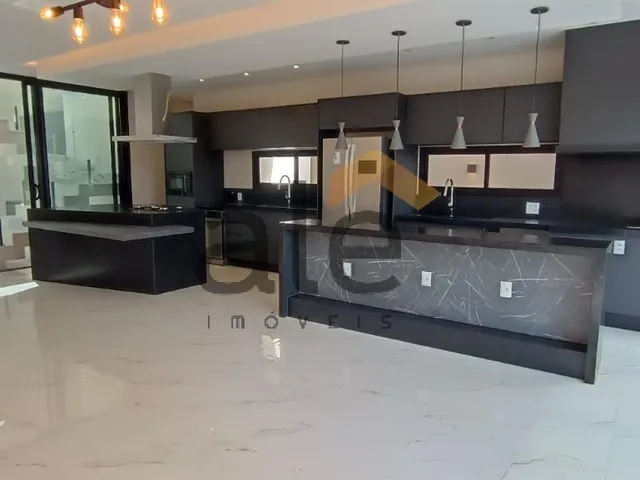 Imagem 5: Imperdível: Casa de Alto Padrão em Condomínio À Venda em Sumaré-Sp, Residencial Portal do Lago