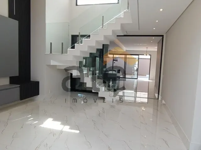 Imagem 15: Imperdível: Casa de Alto Padrão em Condomínio À Venda em Sumaré-Sp, Residencial Portal do Lago