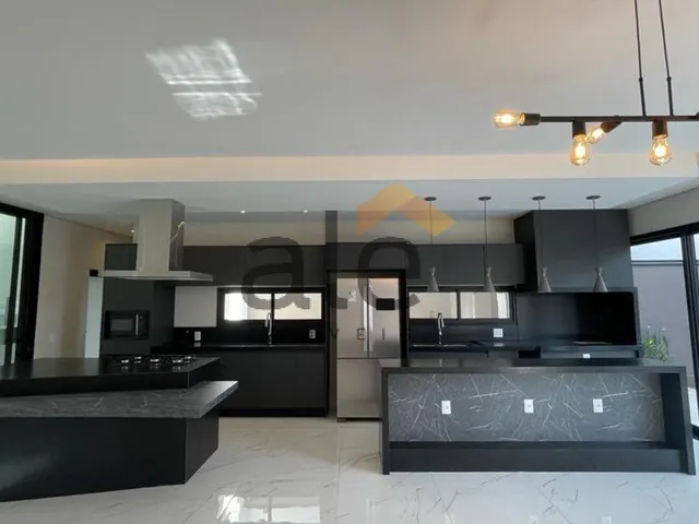 Imagem 7: Imperdível: Casa de Alto Padrão em Condomínio À Venda em Sumaré-Sp, Residencial Portal do Lago