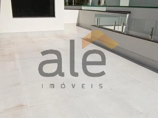 Imagem 2: Imperdível: Casa de Alto Padrão em Condomínio À Venda em Sumaré-Sp, Residencial Portal do Lago
