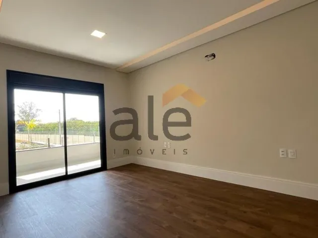 Imagem 3: Imperdível: Casa de Alto Padrão em Condomínio À Venda em Sumaré-Sp, Residencial Portal do Lago