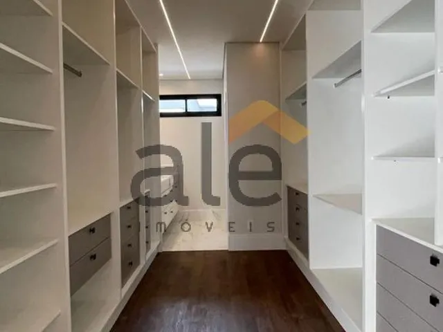 Imagem 12: Imperdível: Casa de Alto Padrão em Condomínio À Venda em Sumaré-Sp, Residencial Portal do Lago