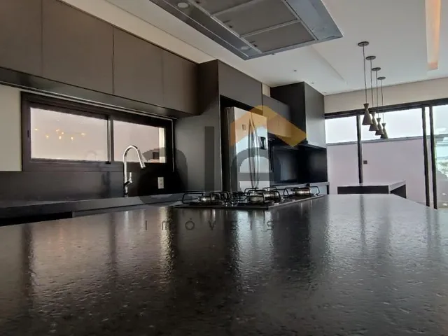 Imagem 13: Imperdível: Casa de Alto Padrão em Condomínio À Venda em Sumaré-Sp, Residencial Portal do Lago