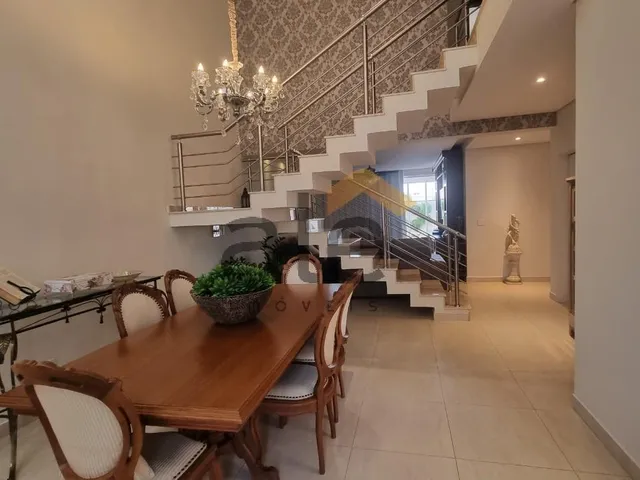 Imagem: Casa À Venda no Residencial Portal do Lago