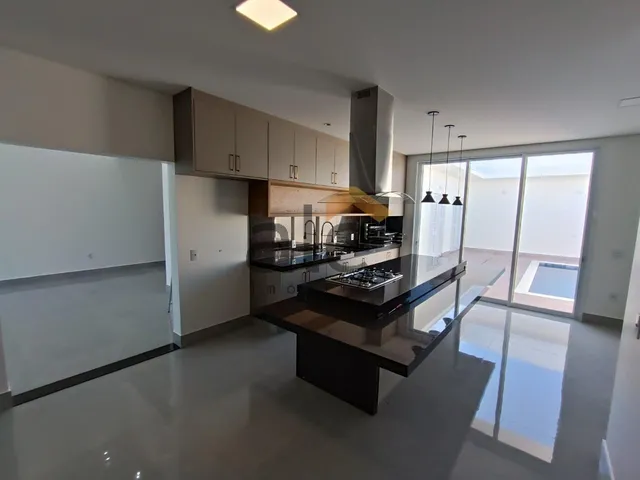 Imagem: Casa de Alto Padrão no Residencial Portal
